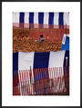 Parade, New York art print extra large black Art Print - Science Museum Shop