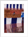 Parade, New York art print extra large white Art Print - Science Museum Shop