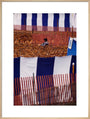 Parade, New York art print extra large natural Art Print - Science Museum Shop