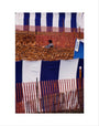 Parade, New York art print extra small none Art Print - Science Museum Shop