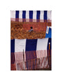 Parade, New York unstretched canvas small none Art Print - Science Museum Shop