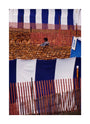 Parade, New York unstretched canvas large none Art Print - Science Museum Shop