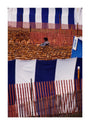 Parade, New York unstretched canvas extra large none Art Print - Science Museum Shop