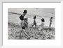 Digital copy taken from Tony Ray-Jones archive prints art print small white Art Print - Science Museum Shop