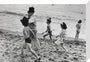 Digital copy taken from Tony Ray-Jones archive prints stretched canvas medium none Art Print - Science Museum Shop