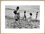 Digital copy taken from Tony Ray-Jones archive prints art print large natural Art Print - Science Museum Shop