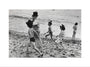 Digital copy taken from Tony Ray-Jones archive prints art print extra large none Art Print - Science Museum Shop