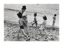 Digital copy taken from Tony Ray-Jones archive prints unstretched canvas extra large none Art Print - Science Museum Shop