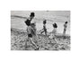 Digital copy taken from Tony Ray-Jones archive prints unstretched canvas small none Art Print - Science Museum Shop