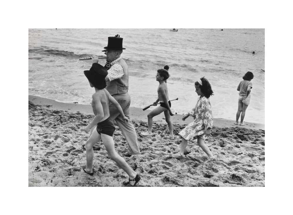 a day off　Tony Ray-Jones　トニー・レイ・ジョーンズ Tony-Ray Jones: “A Day Off: An English Journal” (1974