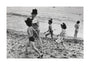 Digital copy taken from Tony Ray-Jones archive prints unstretched canvas large none Art Print - Science Museum Shop