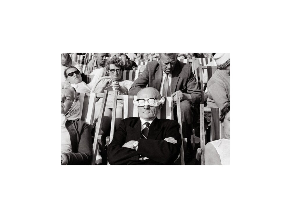 Blackpool, Lancashire art print extra large none Art Print - Science Museum Shop