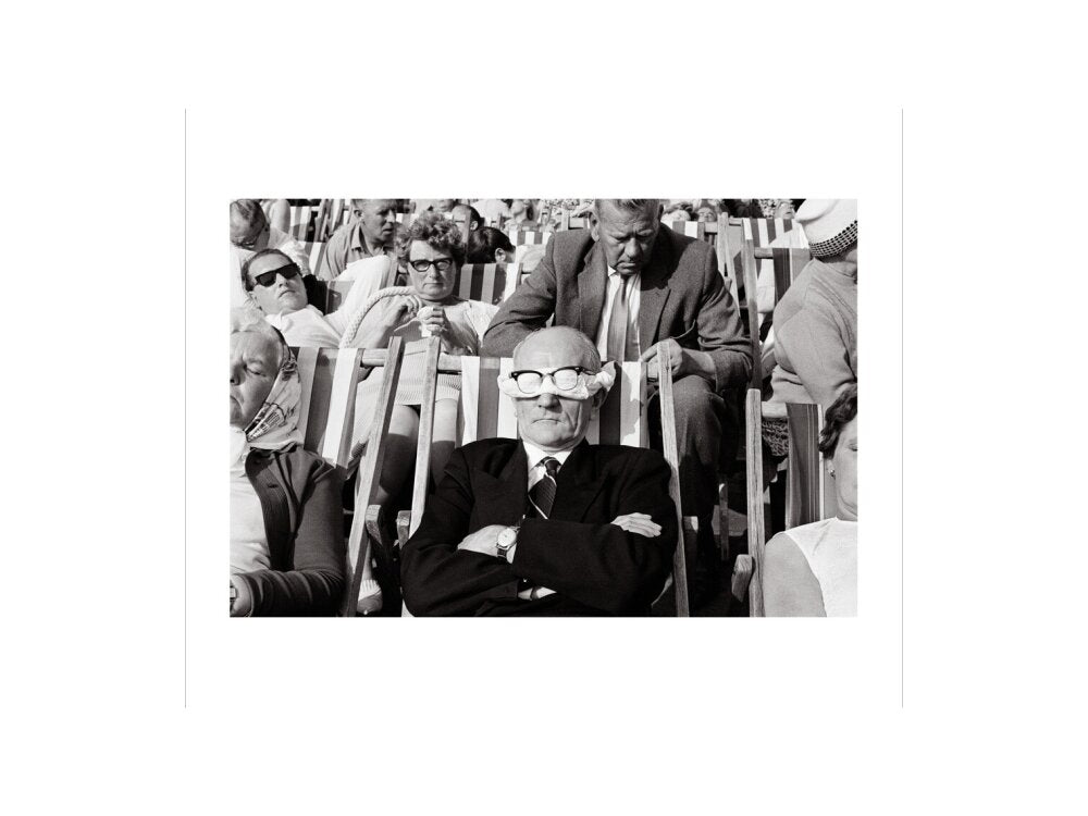 Blackpool, Lancashire art print large none Art Print - Science Museum Shop