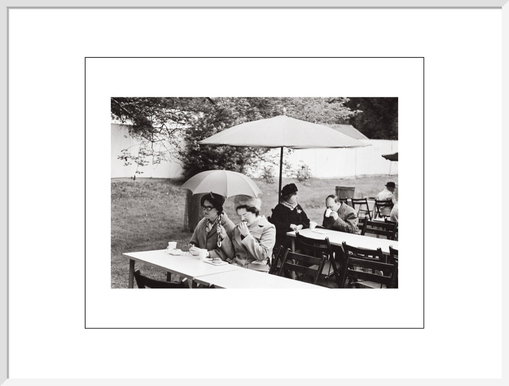 May Day Celebrations, circa 1967. art print extra large white Art Print - Science Museum Shop