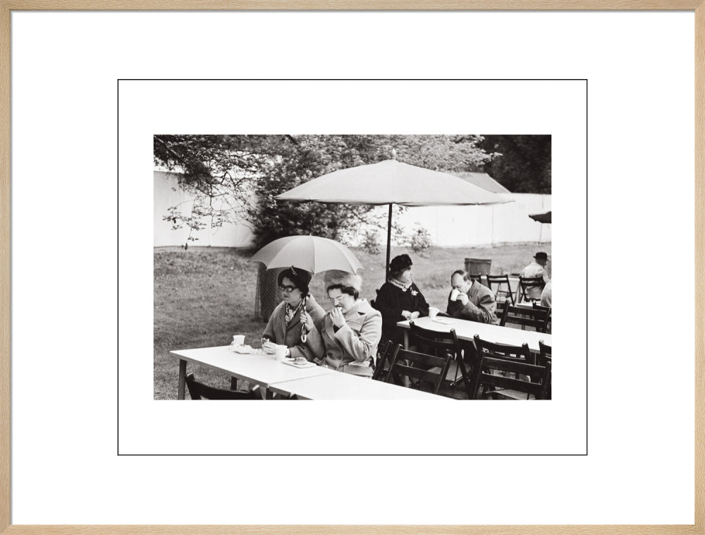 May Day Celebrations, circa 1967. art print extra large natural Art Print - Science Museum Shop