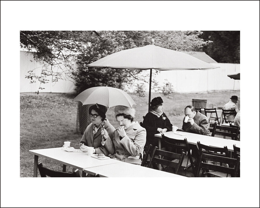 May Day Celebrations, circa 1967. Art Print - Science Museum Shop