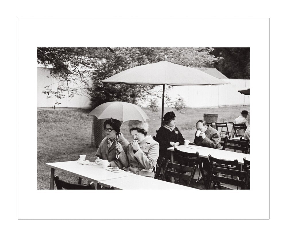 May Day Celebrations, circa 1967. unstretched canvas extra large none Art Print - Science Museum Shop