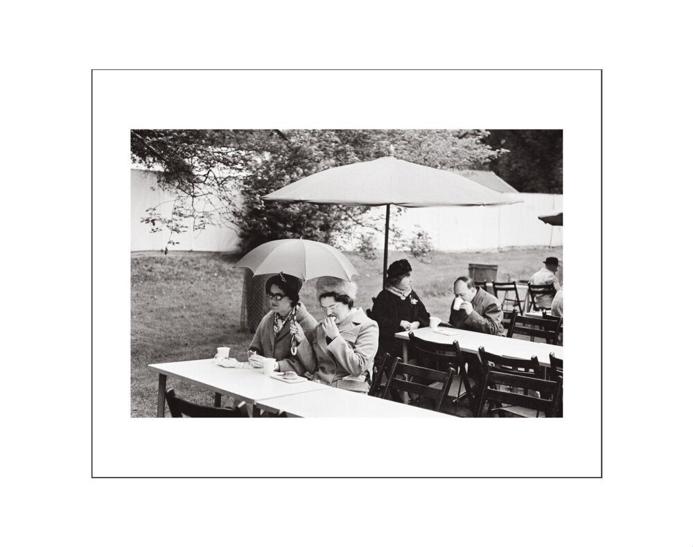 May Day Celebrations, circa 1967. art print extra small none Art Print - Science Museum Shop