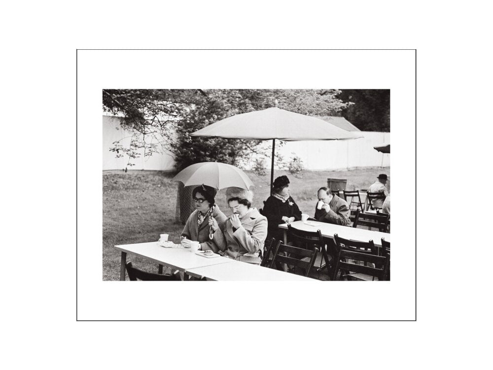 May Day Celebrations, circa 1967. art print small none Art Print - Science Museum Shop