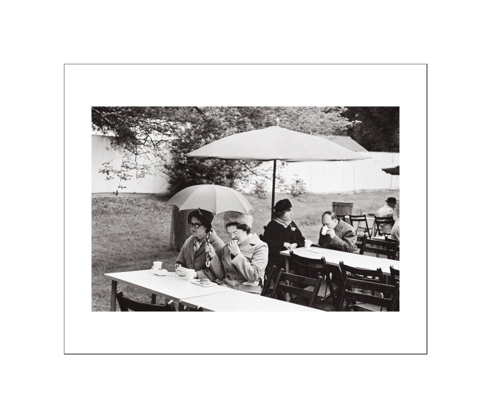 May Day Celebrations, circa 1967. unstretched canvas small none Art Print - Science Museum Shop