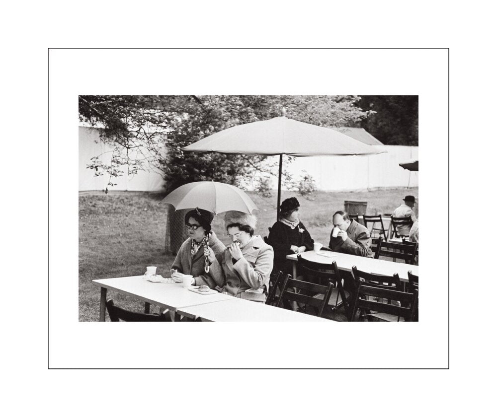 May Day Celebrations, circa 1967. unstretched canvas medium none Art Print - Science Museum Shop