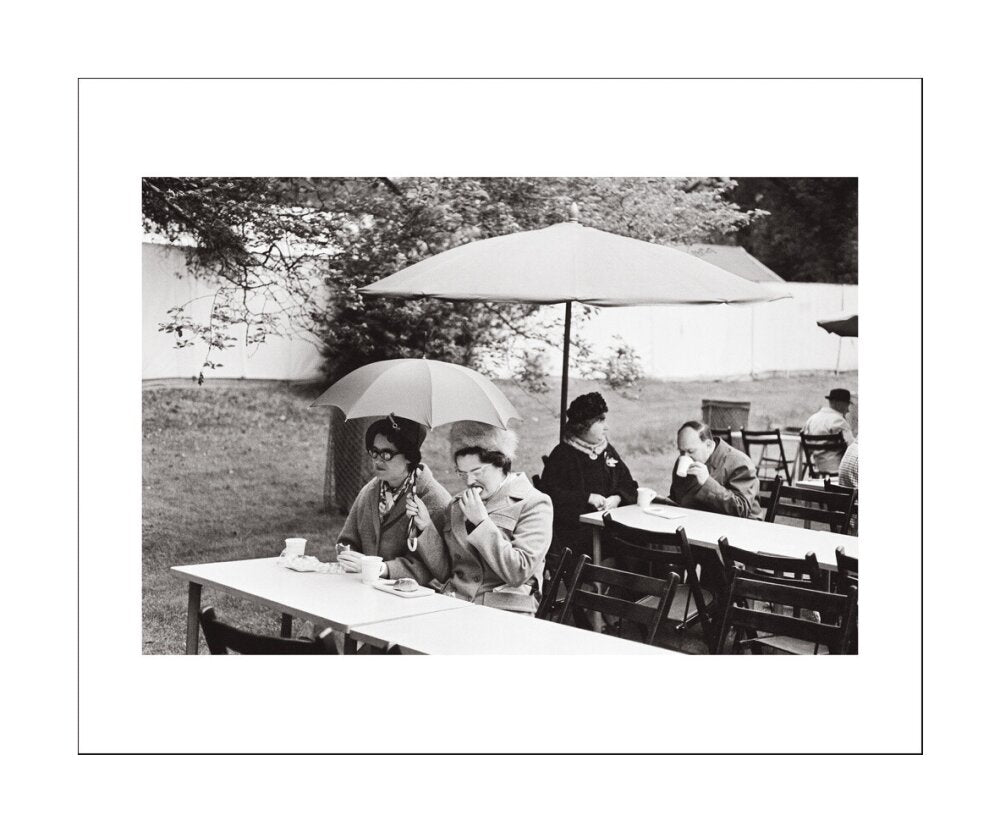 May Day Celebrations, circa 1967. unstretched canvas large none Art Print - Science Museum Shop