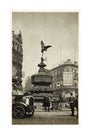 Picadilly Circus, 1915 unstretched canvas large none Art Print - Science Museum Shop