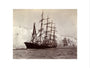 The wreck of the 'Preussen', 1910 art print medium none Art Print - Science Museum Shop