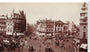 Piccadilly Circus, London stretched canvas extra large none Art Print - Science Museum Shop