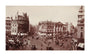 Piccadilly Circus, London unstretched canvas extra large none Art Print - Science Museum Shop