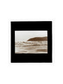 A magic lantern slide showing Woolacombe by Birt Acres, c. 1893. art print small none Art Print - Science Museum Shop