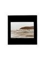 A magic lantern slide showing Woolacombe by Birt Acres, c. 1893. art print large none Art Print - Science Museum Shop