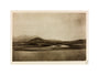 'Landscape Near Portmadoc' art print extra large none Art Print - Science Museum Shop