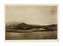 'Landscape Near Portmadoc' unstretched canvas extra large none Art Print - Science Museum Shop