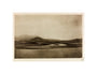 'Landscape Near Portmadoc' unstretched canvas small none Art Print - Science Museum Shop