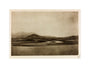 'Landscape Near Portmadoc' art print large none Art Print - Science Museum Shop