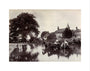 Filling water wagons, c 1890 art print extra small none Art Print - Science Museum Shop