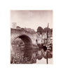 'Aylesford, Kent', c 1890. unstretched canvas small none Art Print - Science Museum Shop