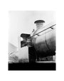 Caledonian Railway 4-4-0 locomotive no. 147./n art print extra small none Art Print - Science Museum Shop