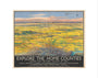Explore the Home Counties art print extra small none Art Print - Science Museum Shop