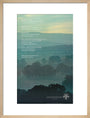 Discover Britain's Scenic Railway art print medium natural Art Print - Science Museum Shop