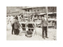 At the Market at Gagra. art print extra large none Art Print - Science Museum Shop