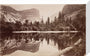 Clouds Rest, Yosemite, California, USA, c 1850-1900. stretched canvas medium none Art Print - Science Museum Shop