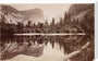 Clouds Rest, Yosemite, California, USA, c 1850-1900. stretched canvas large none Art Print - Science Museum Shop