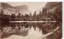 Clouds Rest, Yosemite, California, USA, c 1850-1900. stretched canvas extra large none Art Print - Science Museum Shop