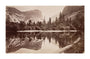 Clouds Rest, Yosemite, California, USA, c 1850-1900. unstretched canvas extra large none Art Print - Science Museum Shop