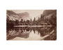 Clouds Rest, Yosemite, California, USA, c 1850-1900. art print extra small none Art Print - Science Museum Shop