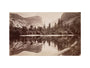 Clouds Rest, Yosemite, California, USA, c 1850-1900. art print large none Art Print - Science Museum Shop