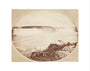 Niagara Falls from the Canadian side, c 1850-1900. art print extra small none Art Print - Science Museum Shop