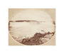 Niagara Falls from the Canadian side, c 1850-1900. unstretched canvas small none Art Print - Science Museum Shop